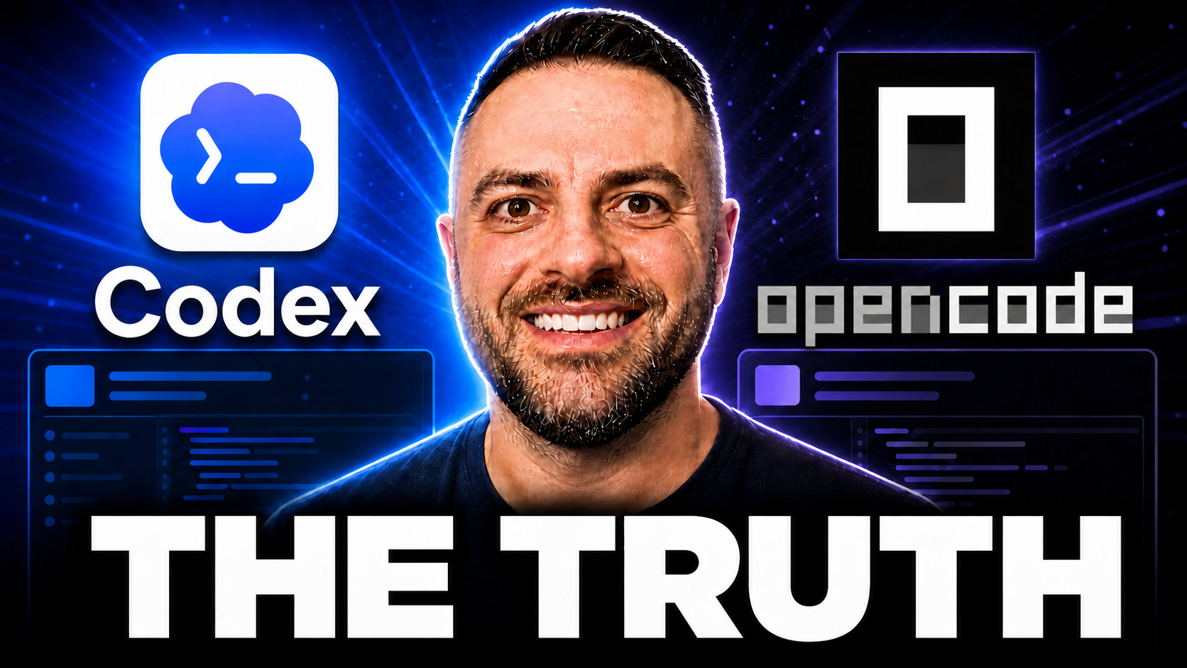 Thumbnail for 0706 OpenCode vs Codex: Which Should You Actually Use in 2026?