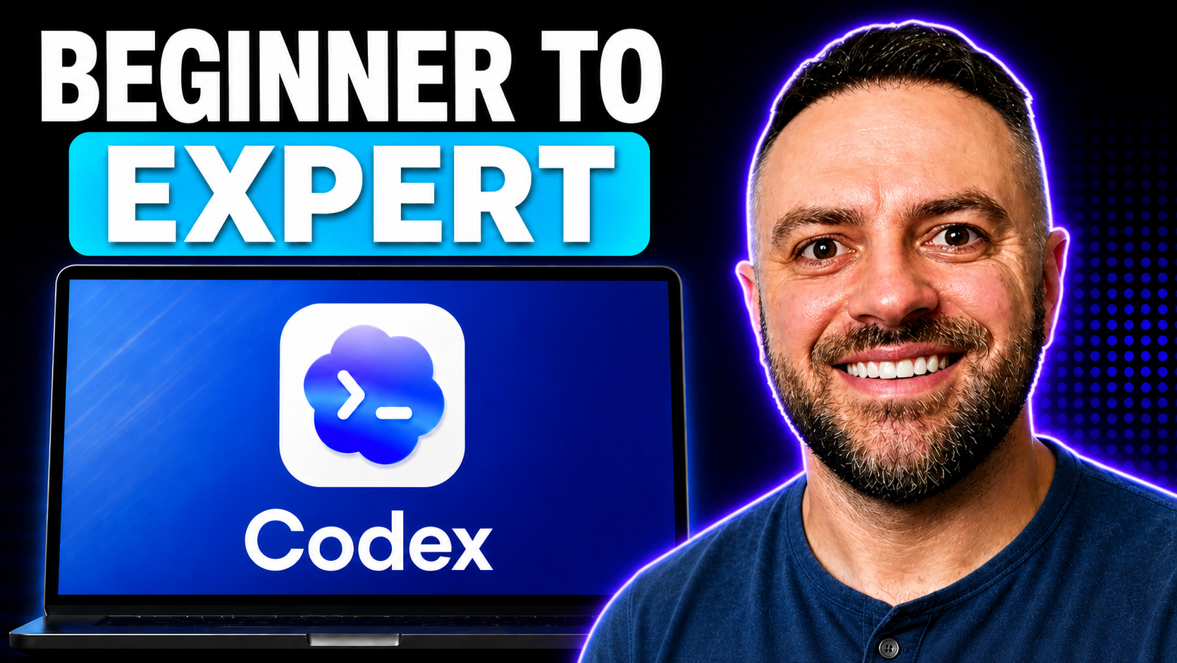 Thumbnail for 900+ hours of Learning Codex in 19 minutes