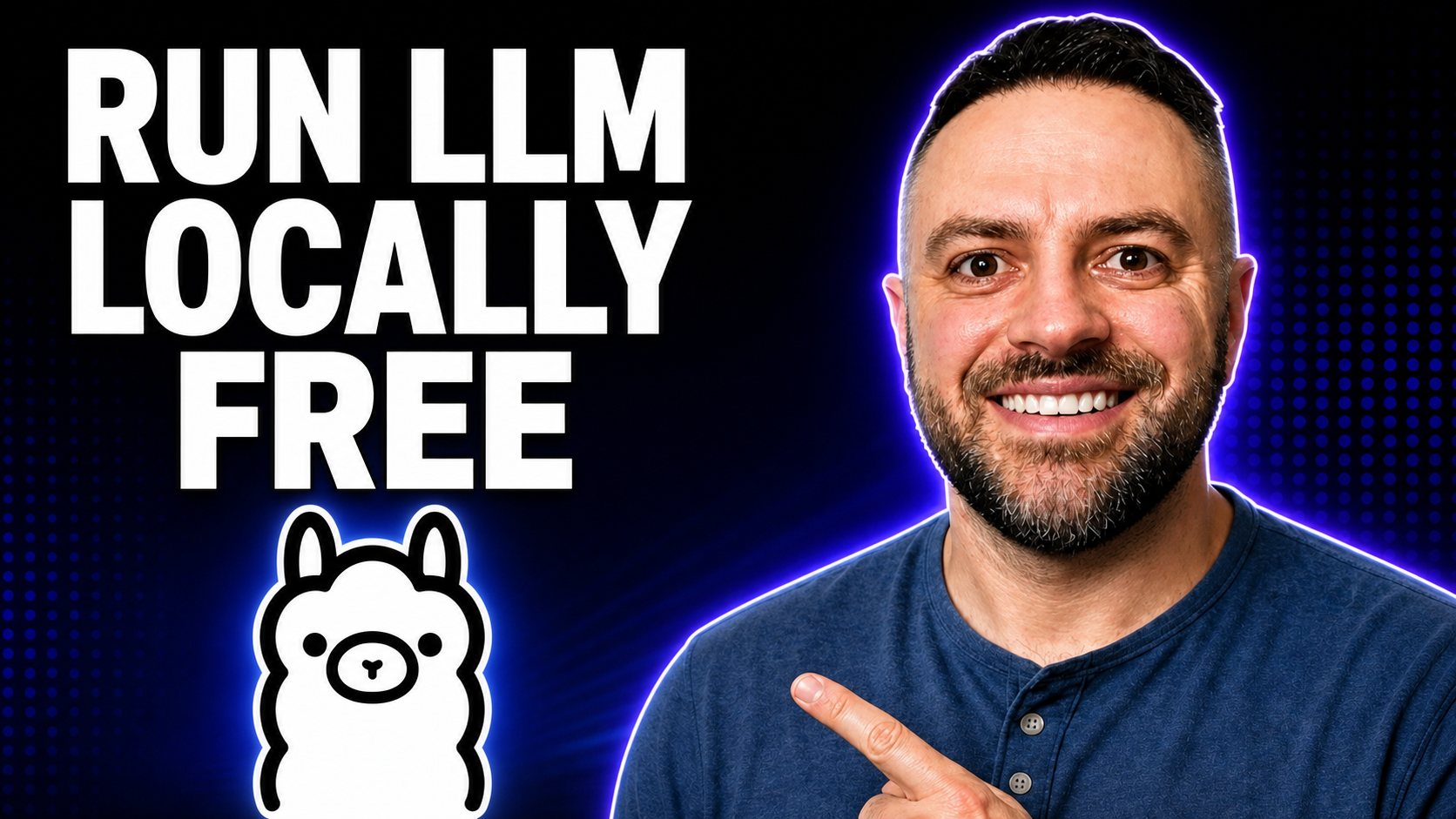 Thumbnail for Ollama Tutorial for Beginners (in 20 mins)
