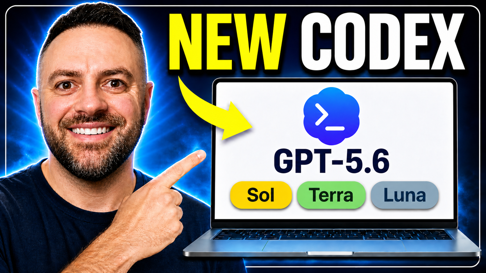 Thumbnail for 08 GPT-5.6 Sol, Terra & Luna: Which Model Should You Actually Use?