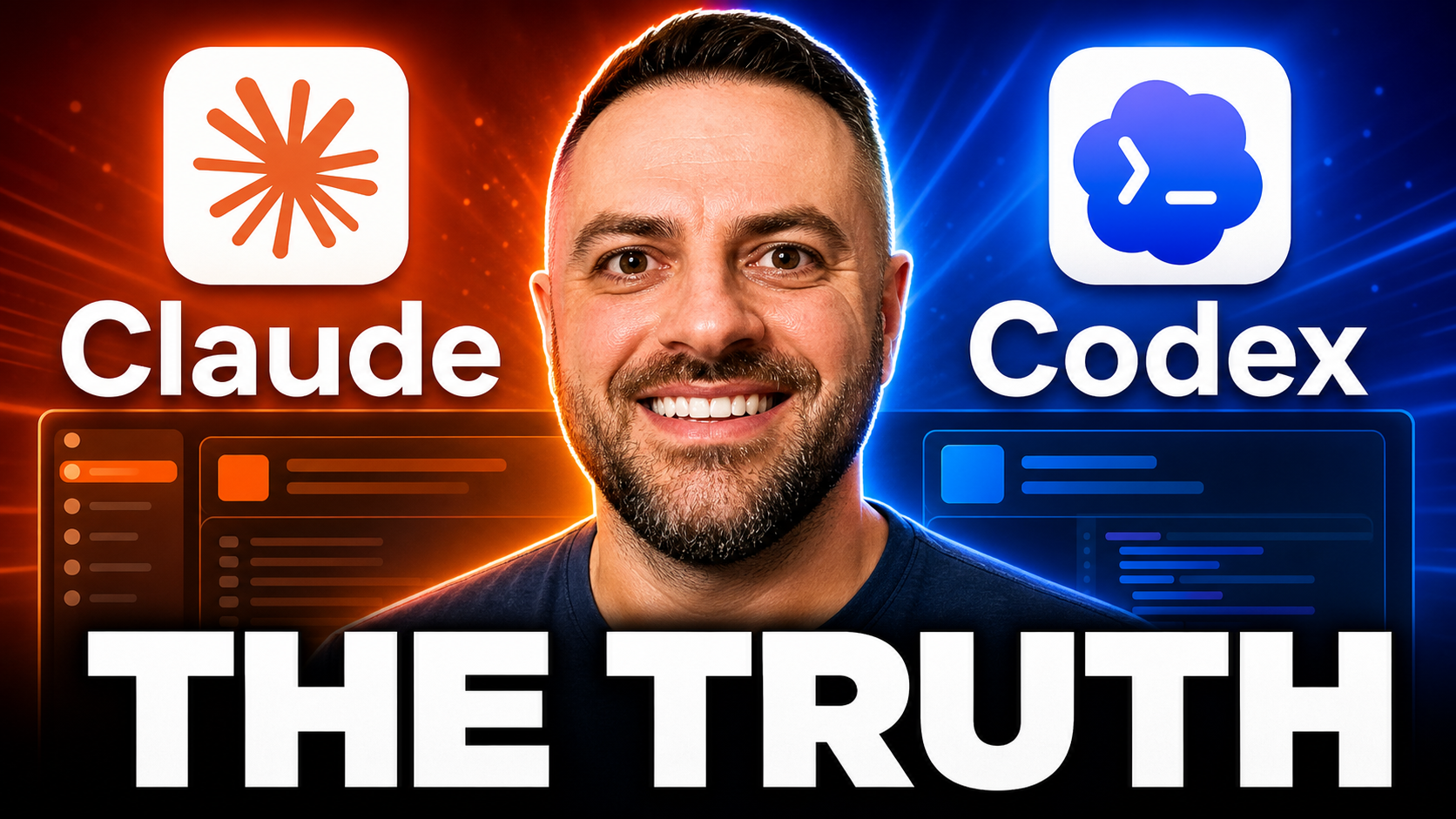 Thumbnail for 07 Claude Code vs Codex: Which One Should You Use Now?